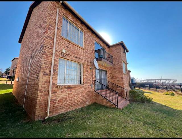 2 BEDROOM PROPERTY TO RENT IN NORTHGATE